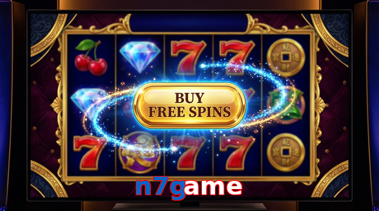 Game list for N7game pg section